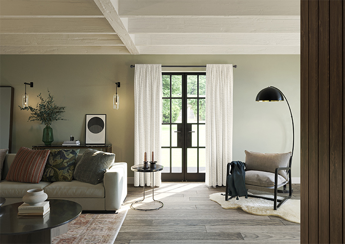 Rolling Hills Velvet, Mineral - Made to Measure Curtains - Image 14